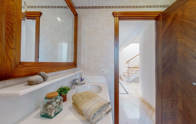 Venta - Chalet - Alcúdia