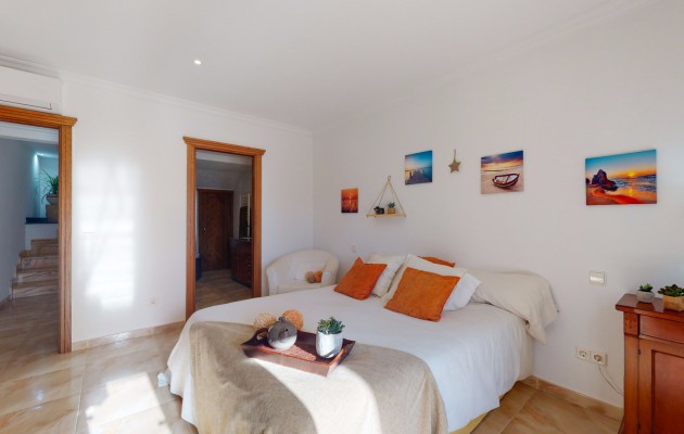 Venta - Chalet - Alcúdia