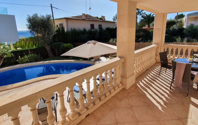 Venta - Chalet - Alcúdia
