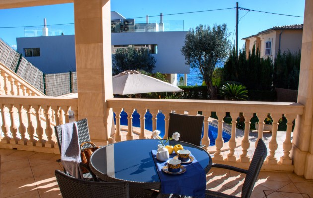 Venta - Chalet - Alcúdia
