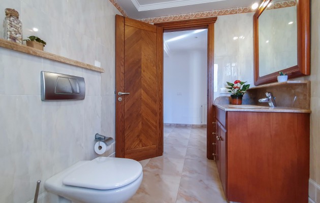 Venta - Chalet - Alcúdia