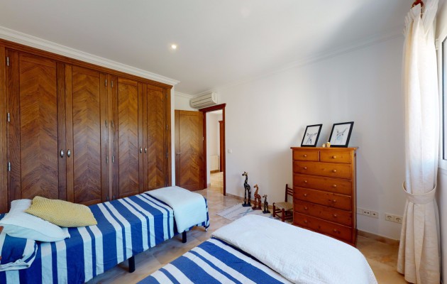 Venta - Chalet - Alcúdia