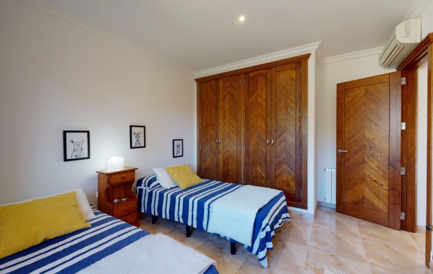 Venta - Chalet - Alcúdia