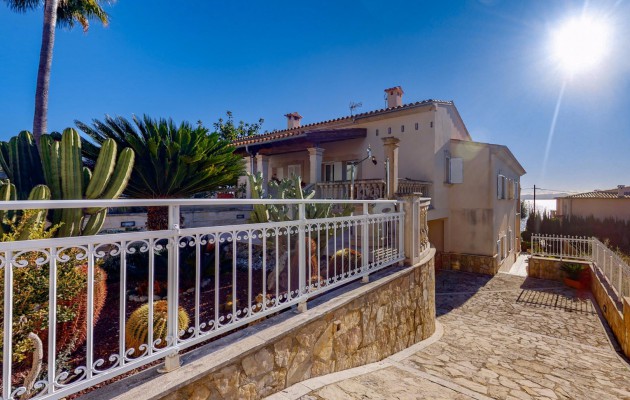 Venta - Chalet - Alcúdia