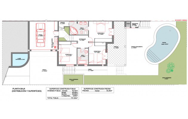 Venta - Chalet - Alcúdia