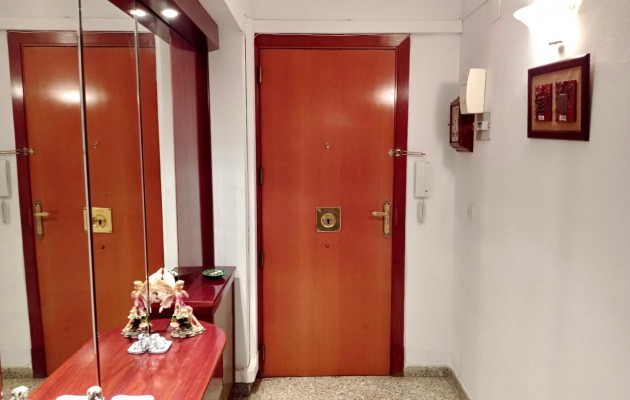 Venta - Apartamento / piso - Palma -  Plaza de Toros