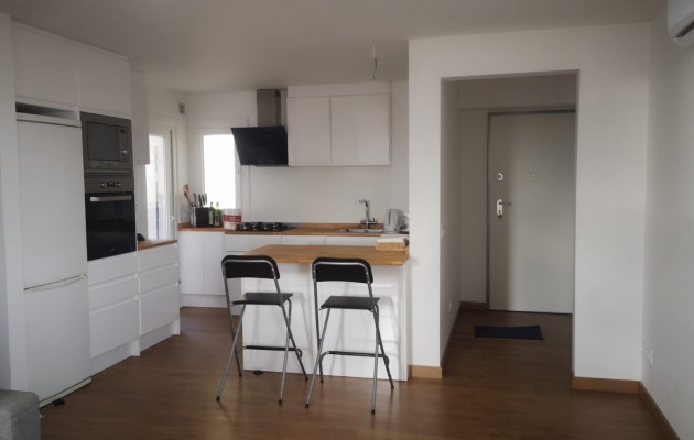 Venta - Apartamento / piso - Palma - Nou Llevant