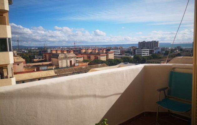 Venta - Apartamento / piso - Palma - Nou Llevant