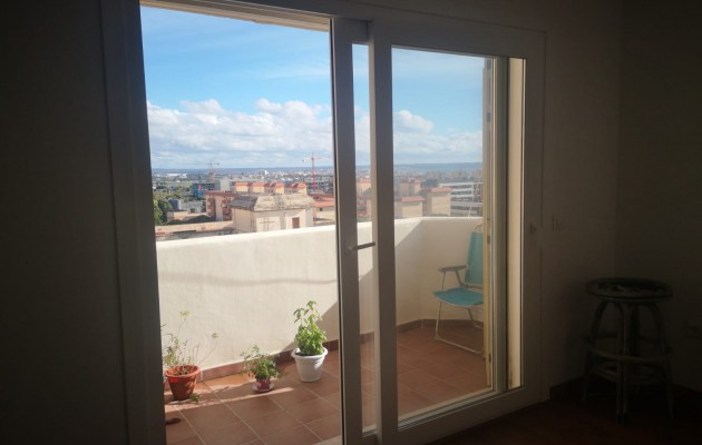 Venta - Apartamento / piso - Palma - Nou Llevant