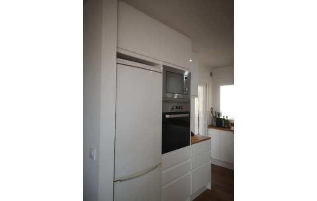 Venta - Apartamento / piso - Palma - Nou Llevant