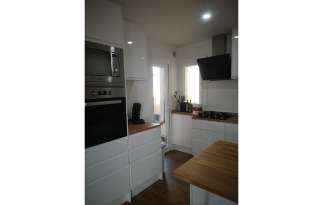 Venta - Apartamento / piso - Palma - Nou Llevant