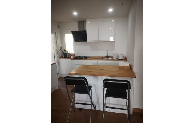 Venta - Apartamento / piso - Palma - Nou Llevant