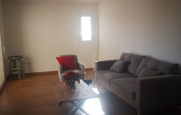 Venta - Apartamento / piso - Palma - Nou Llevant