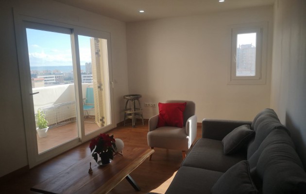 Venta - Apartamento / piso - Palma - Nou Llevant