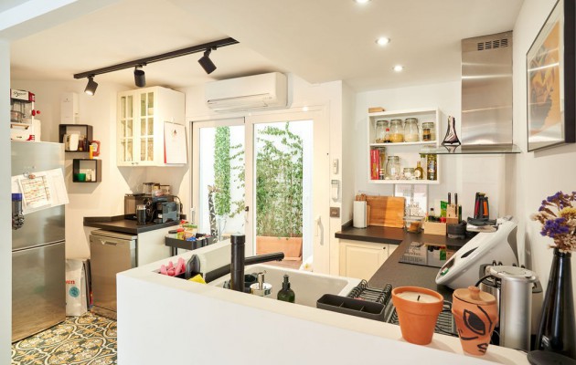 Sale - Apartment / flat - Palma - Santa Catalina