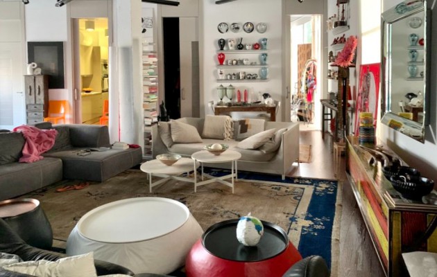 Sale - Apartment / flat - Palma - Portopí