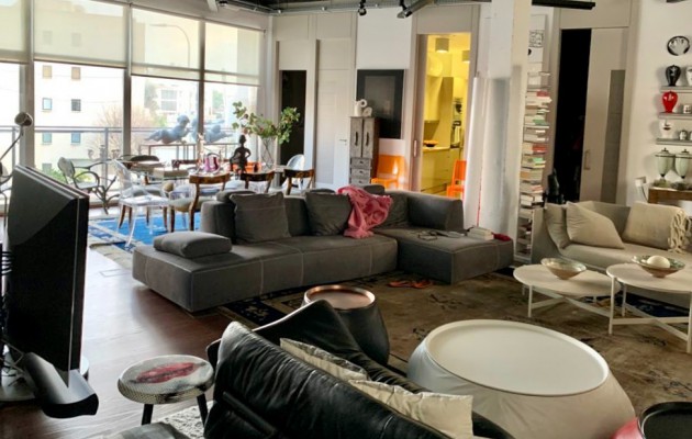 Sale - Apartment / flat - Palma - Portopí