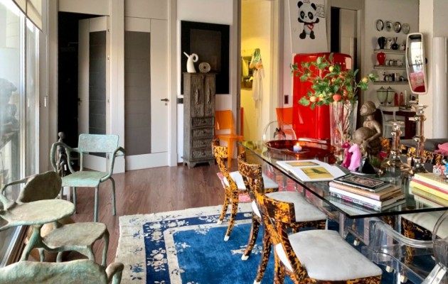 Sale - Apartment / flat - Palma - Portopí