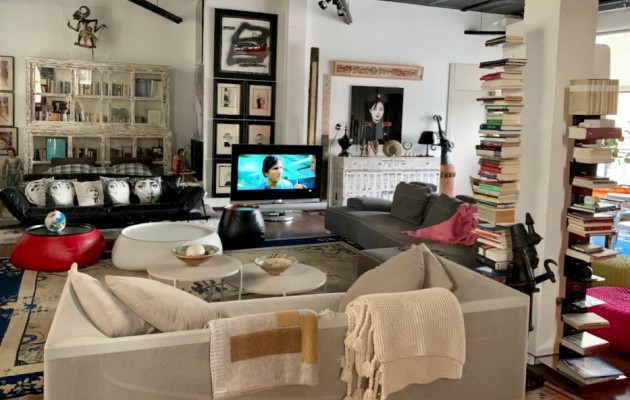 Sale - Apartment / flat - Palma - Portopí