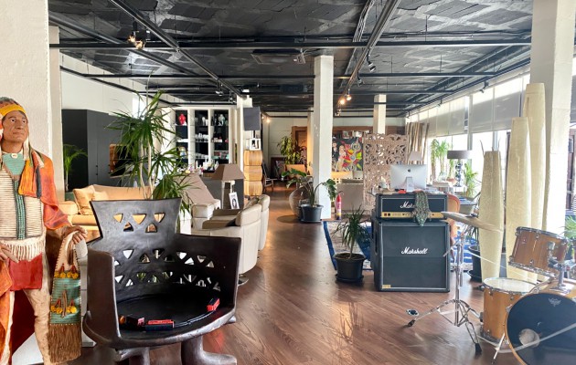 Sale - Apartment / flat - Palma - Portopí