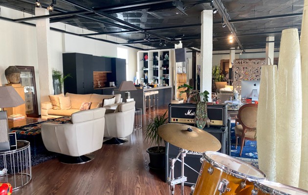 Sale - Apartment / flat - Palma - Portopí