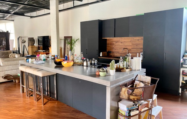 Sale - Apartment / flat - Palma - Portopí