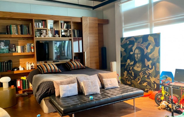 Sale - Apartment / flat - Palma - Portopí