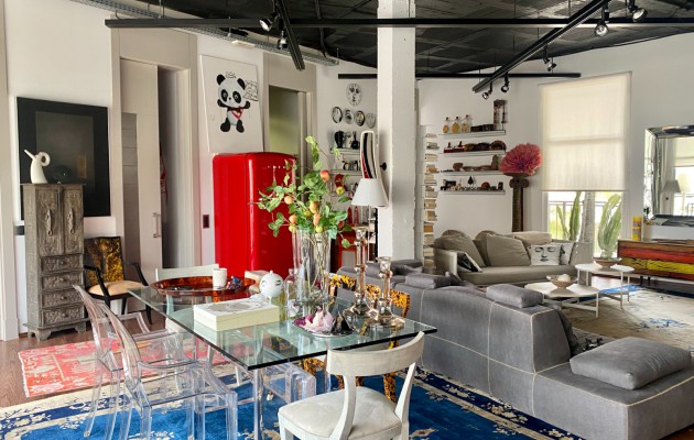 Sale - Apartment / flat - Palma - Portopí