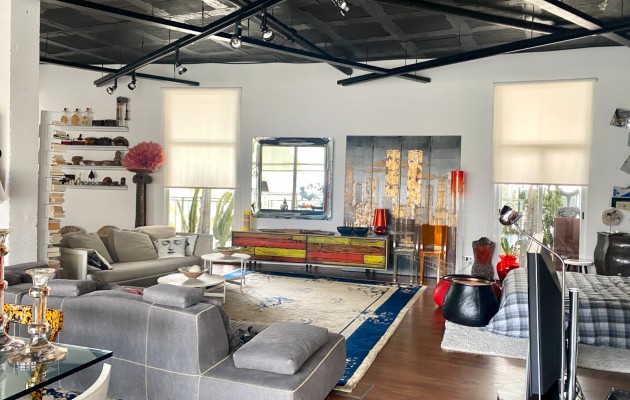 Sale - Apartment / flat - Palma - Portopí