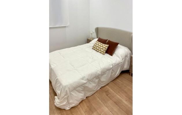 Sale - Apartment / flat - Madrid - Barrio de Salamanca