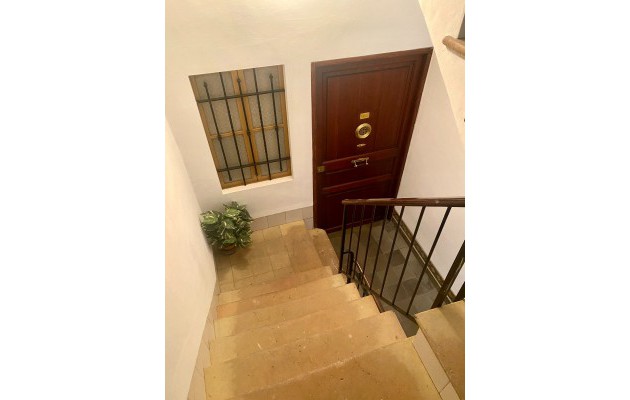 Resale - Wohnung - Palma - Sindicato