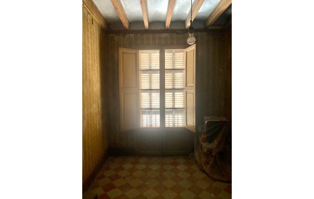 Sale - Apartment / flat - Palma - Sindicato