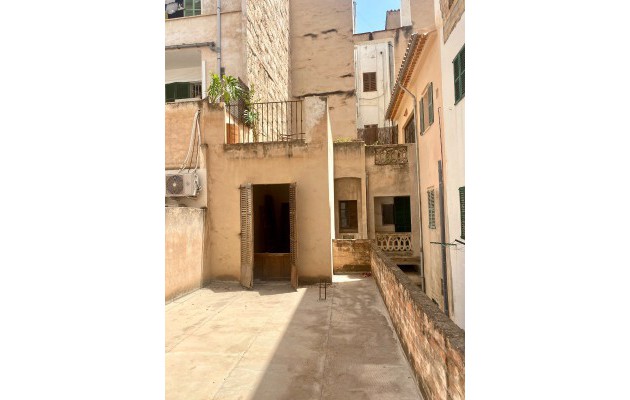 Sale - Apartment / flat - Palma - Sindicato