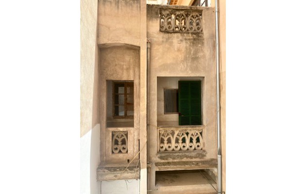 Sale - Apartment / flat - Palma - Sindicato