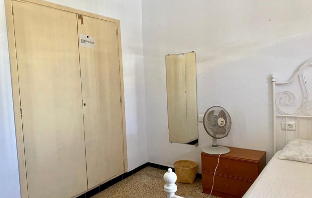 Resale - Wohnung - Palma - Pere Garau