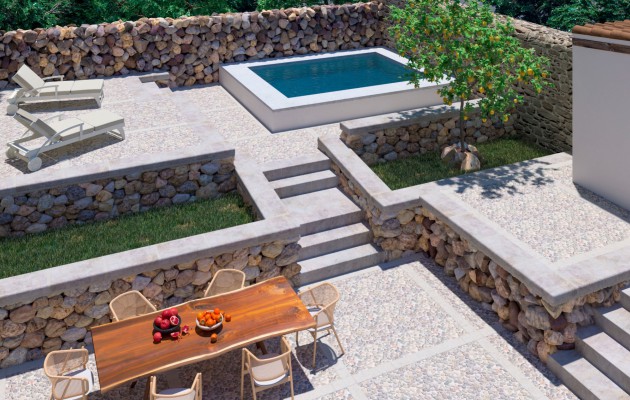 Sale - Vila - Selva - Caimari