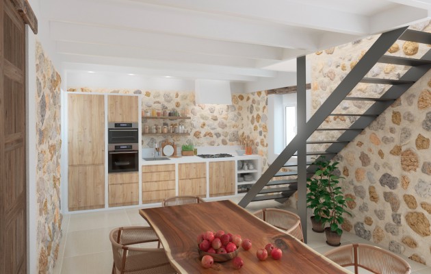 Sale - Vila - Selva - Caimari