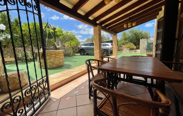 Resale - Vila - Sant Llorenç