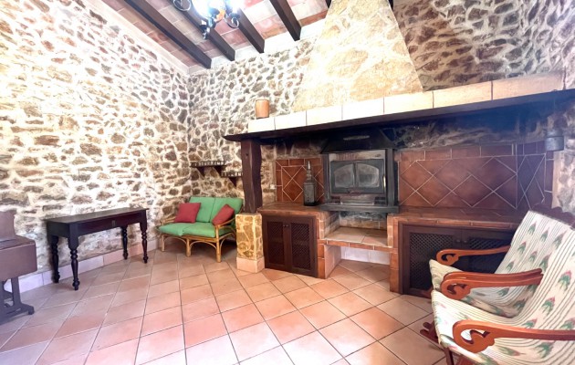 Resale - Vila - Sant Llorenç