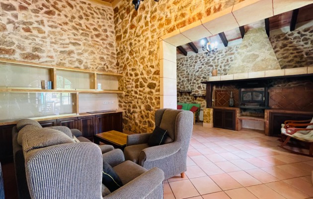 Resale - Vila - Sant Llorenç