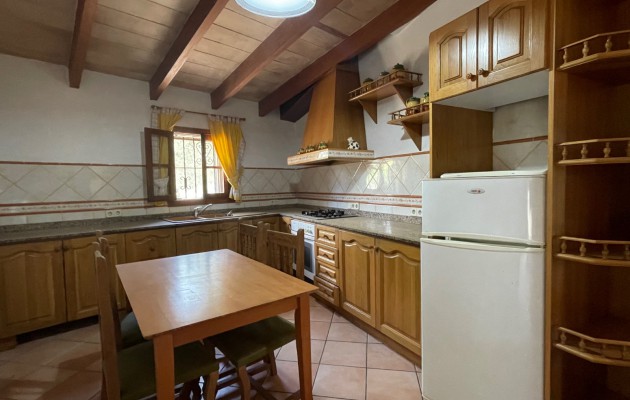 Resale - Vila - Sant Llorenç