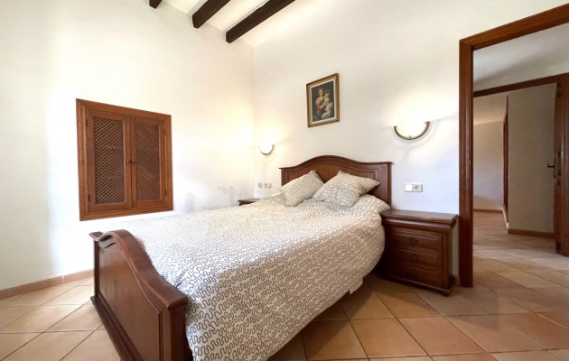 Resale - Vila - Sant Llorenç