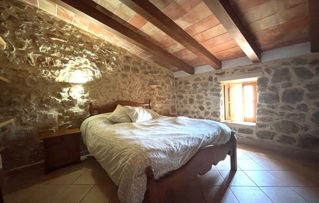 Resale - Vila - Sant Llorenç