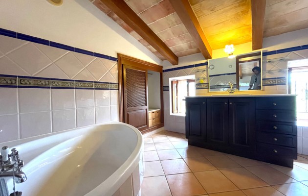 Resale - Vila - Sant Llorenç