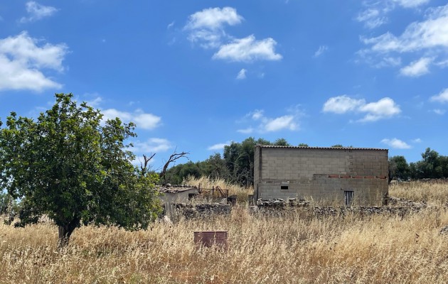 Resale - Vila - Sant Llorenç