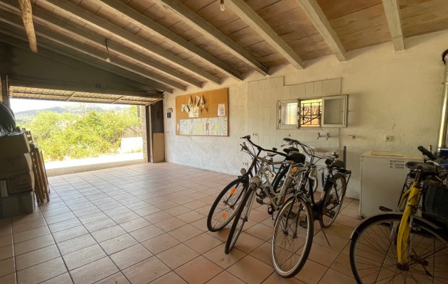 Resale - Vila - Sant Llorenç