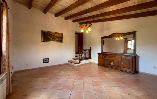 Resale - Vila - Sant Llorenç