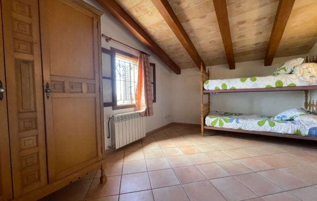 Resale - Vila - Sant Llorenç