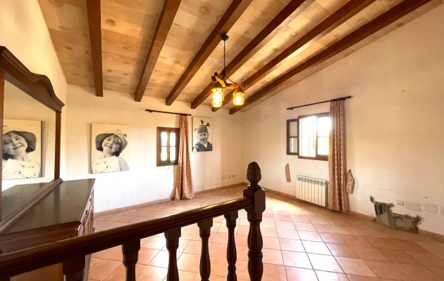 Resale - Vila - Sant Llorenç