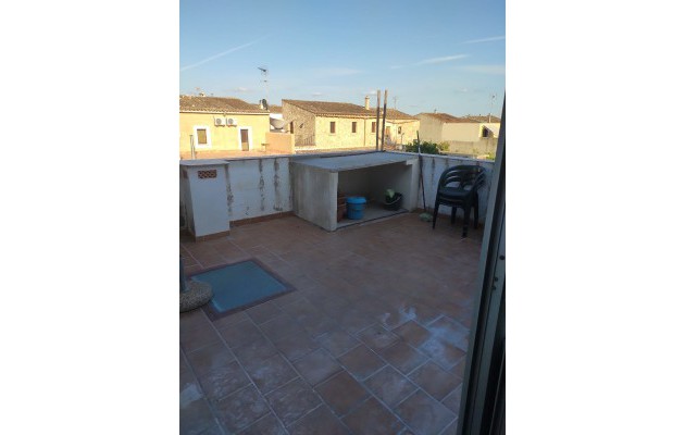 Resale - Tolle Eigenschaften - Vilafranca